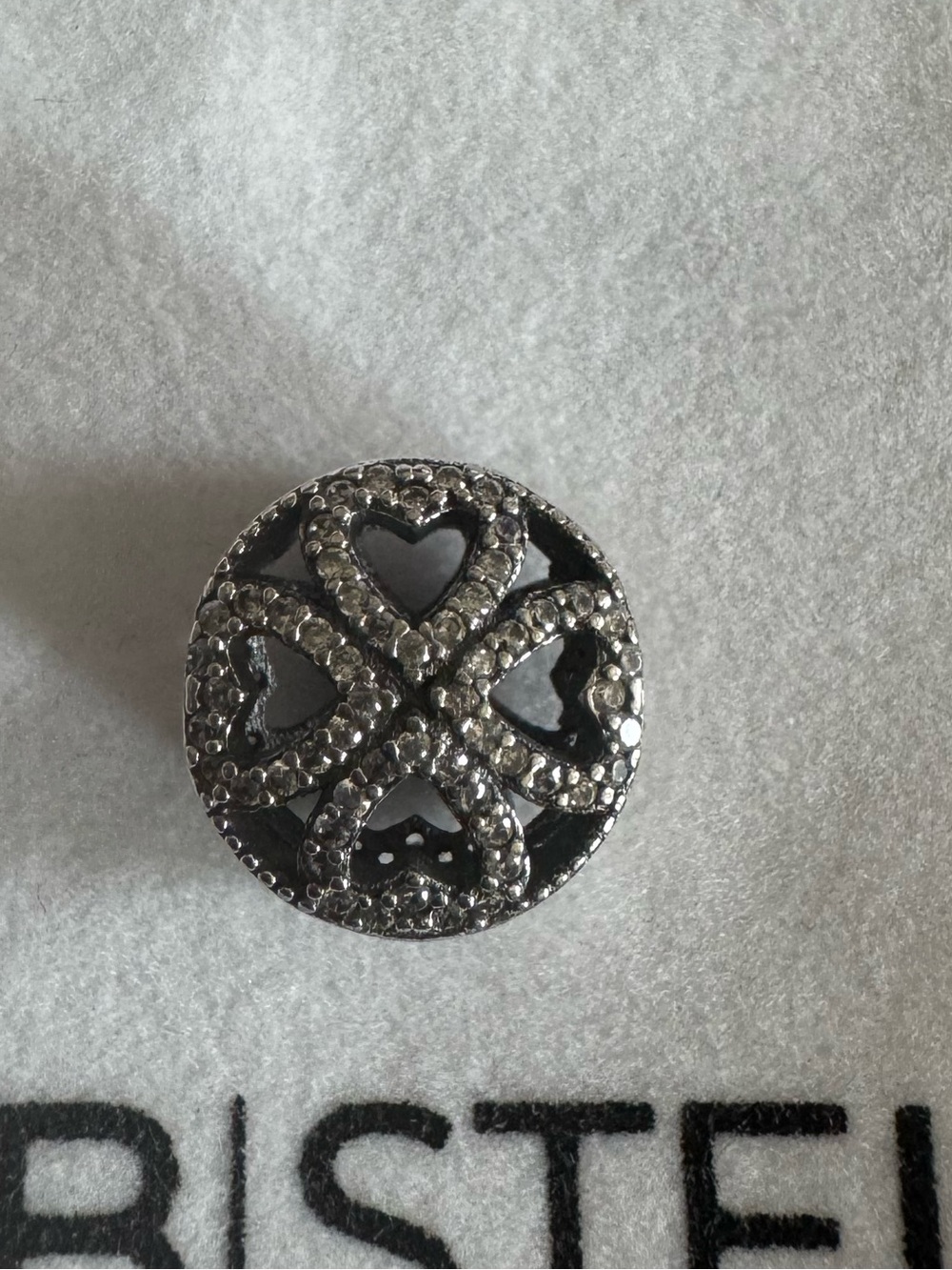 Robert Steins Charms New - Picture 8 of 14
